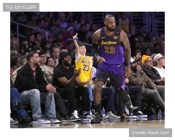 詹姆斯职业生涯第21季，关键战贡献20+7+10